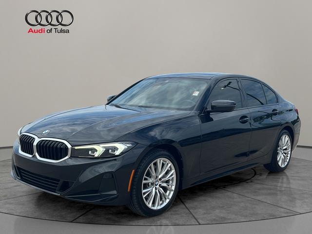 2023 BMW 330i