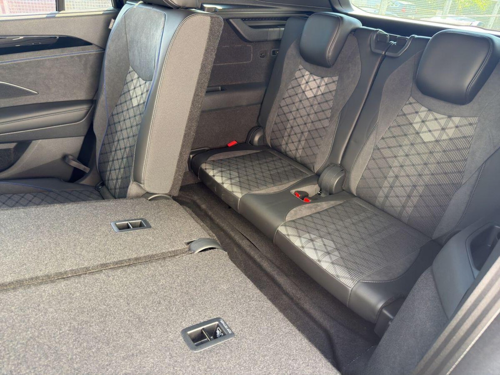 Volkswagen Tayron – Bild 21