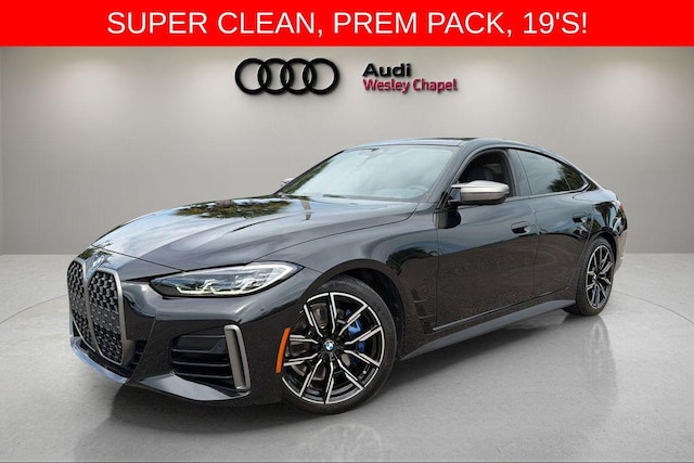 2023 BMW