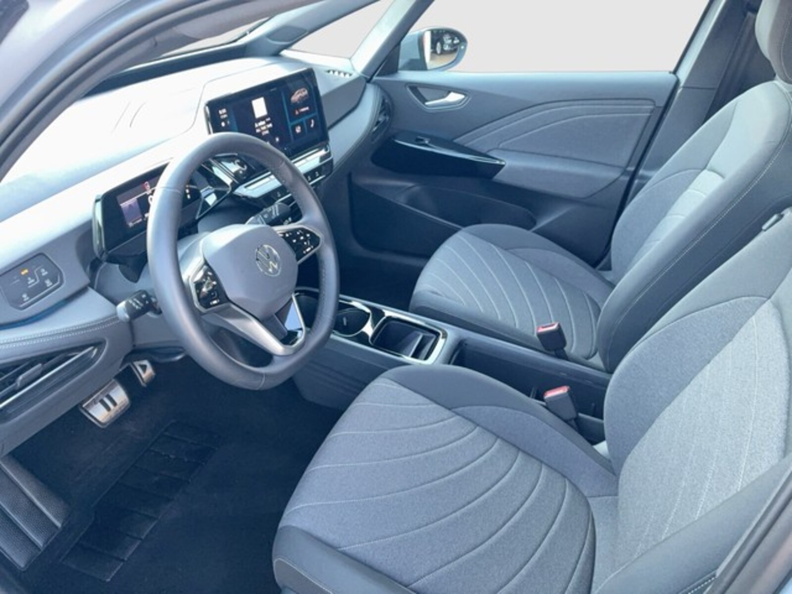Volkswagen ID.3 – Bild 8