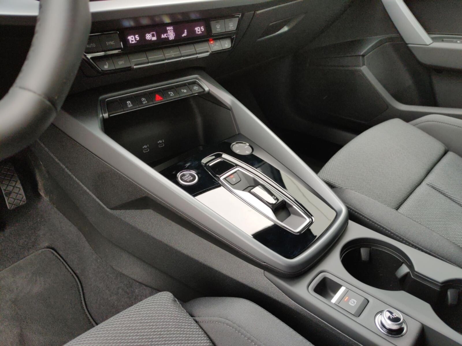 Audi A3 Sportback – Bild 13