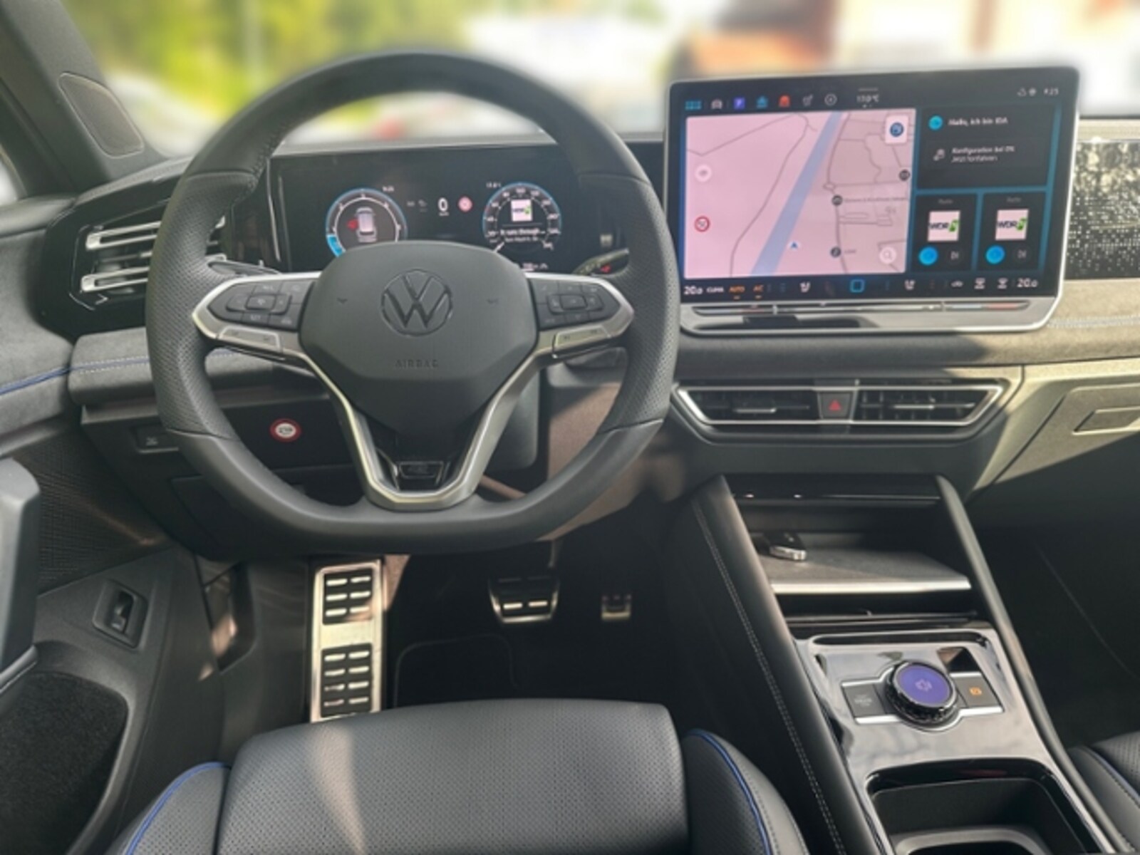 Volkswagen Tiguan – Bild 12