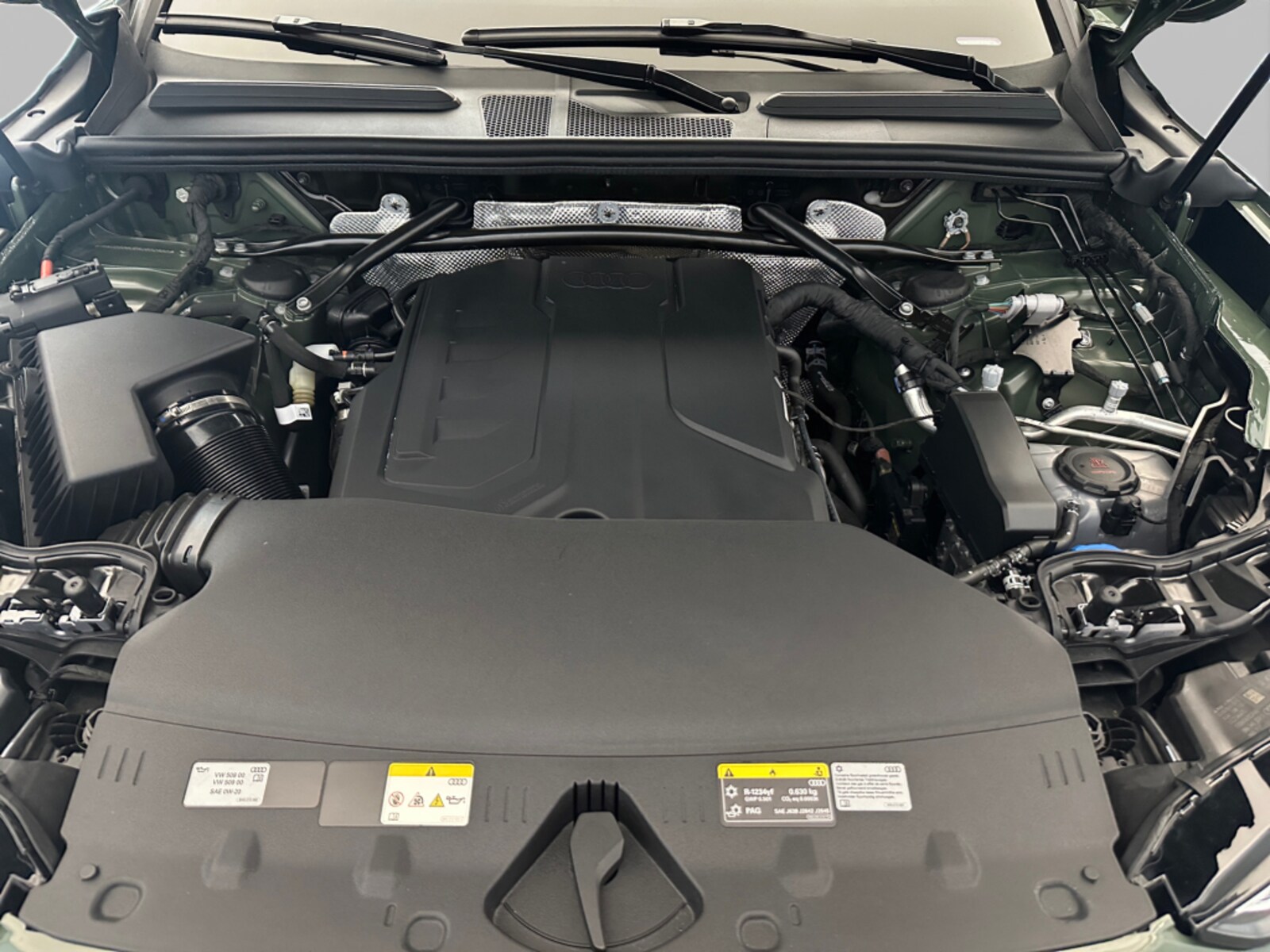 Audi Q5 – Bild 15