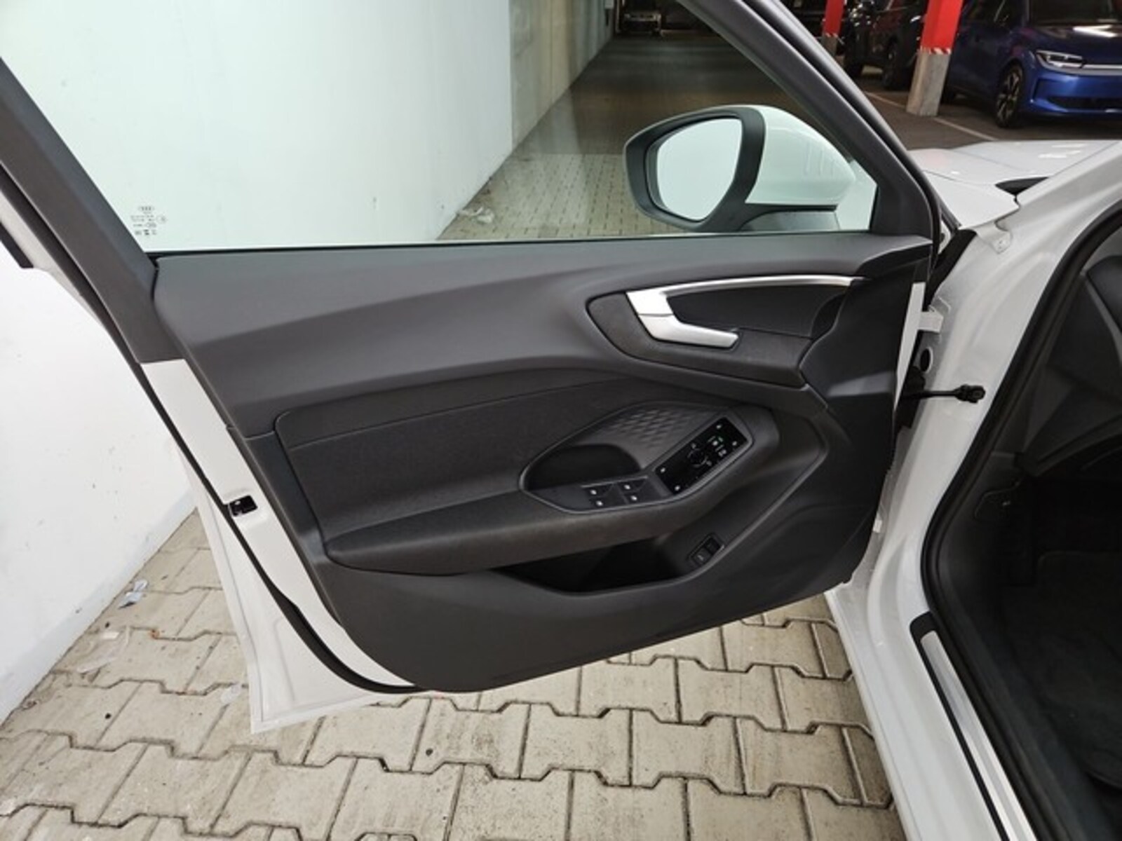 Audi A5 Limousine – Bild 6