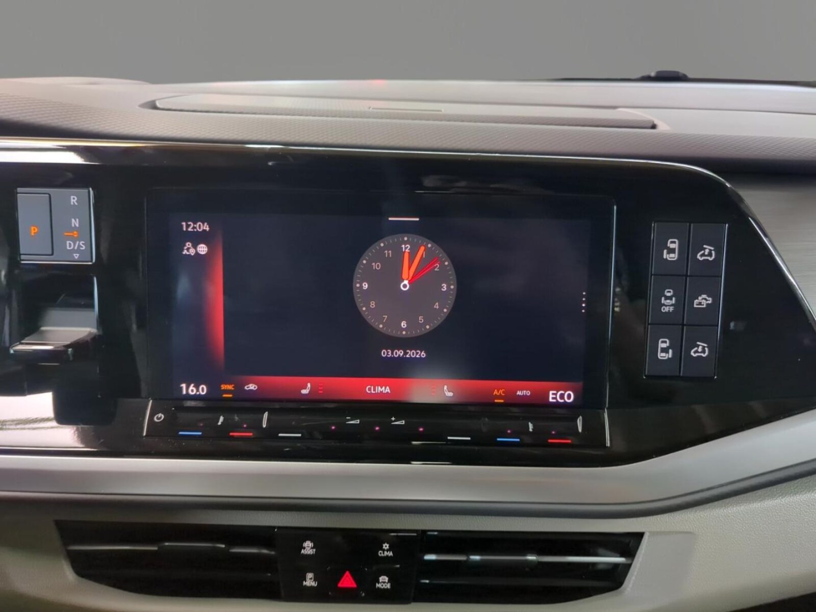 Volkswagen California – Bild 11