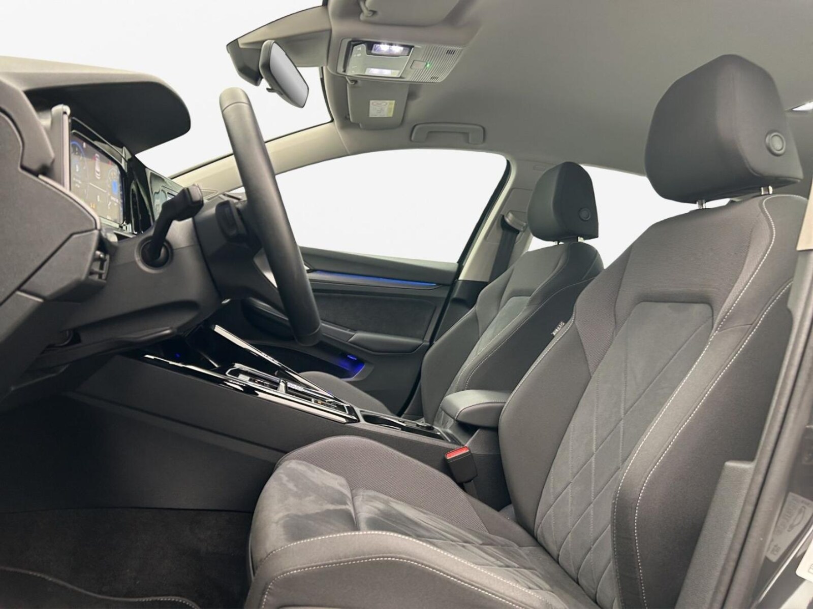 Volkswagen Golf – Bild 10