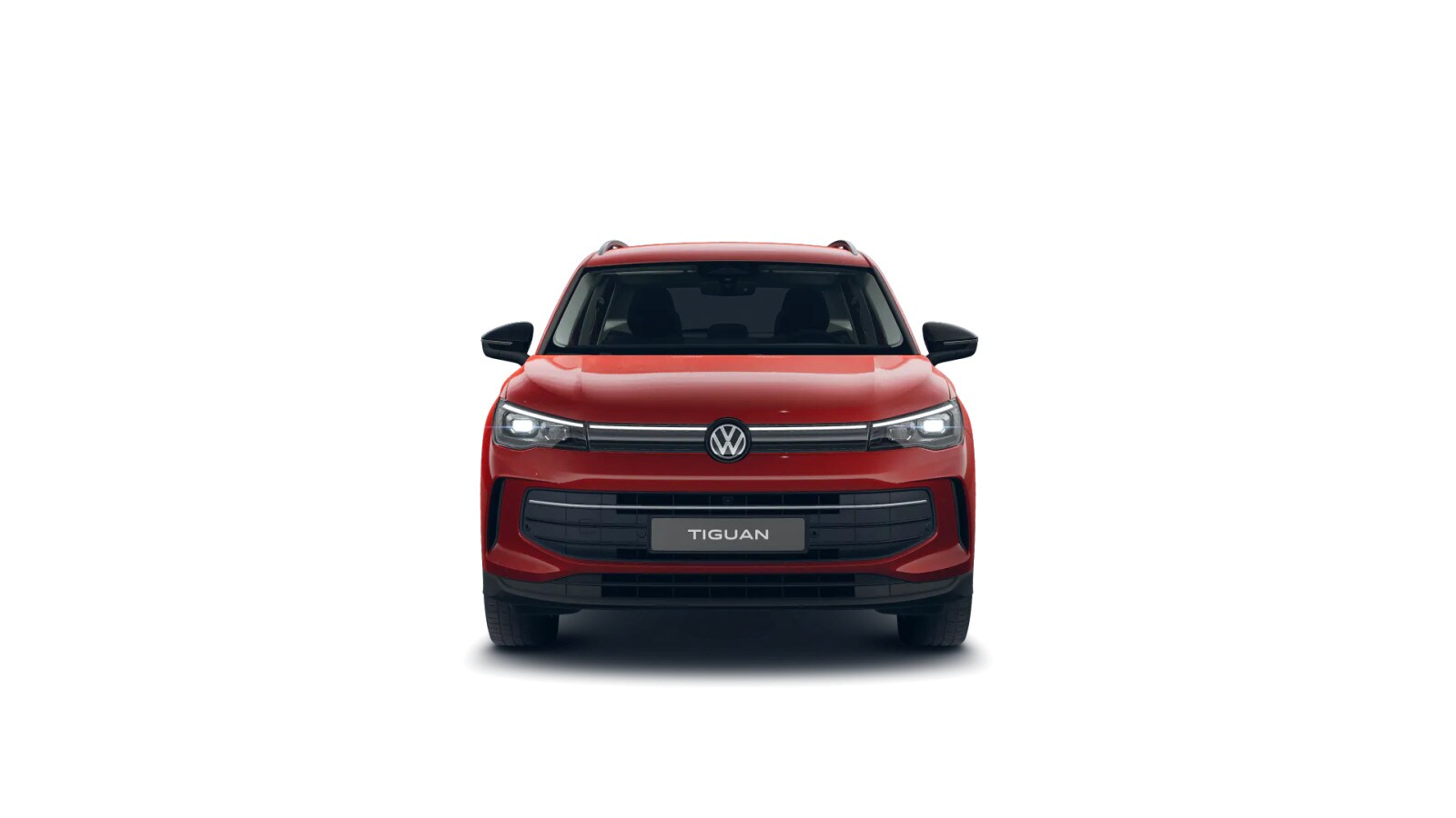 Volkswagen Tiguan – Bild 2