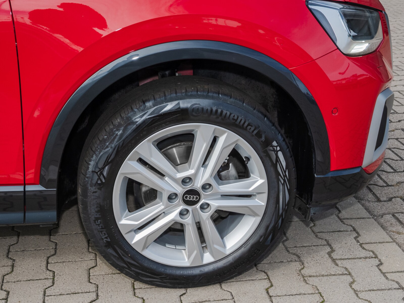 Audi Q2 – Bild 10