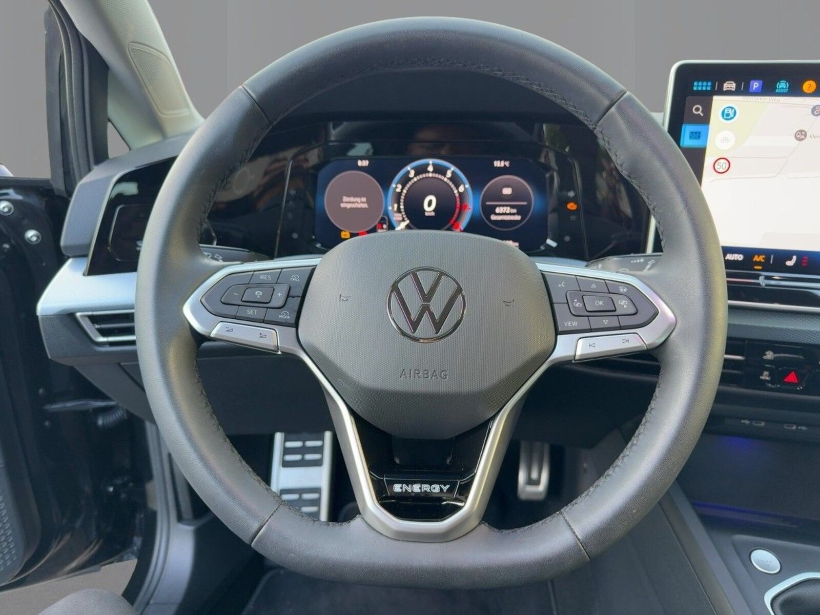 Volkswagen Golf Variant – Bild 12