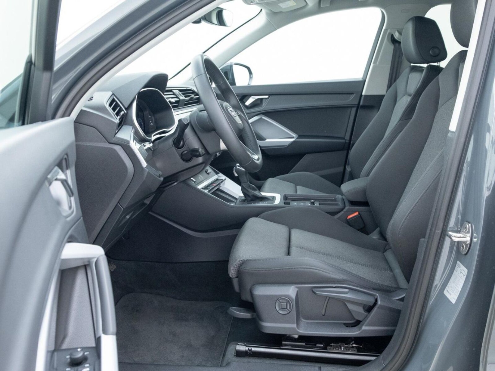Audi Q3 – Bild 11