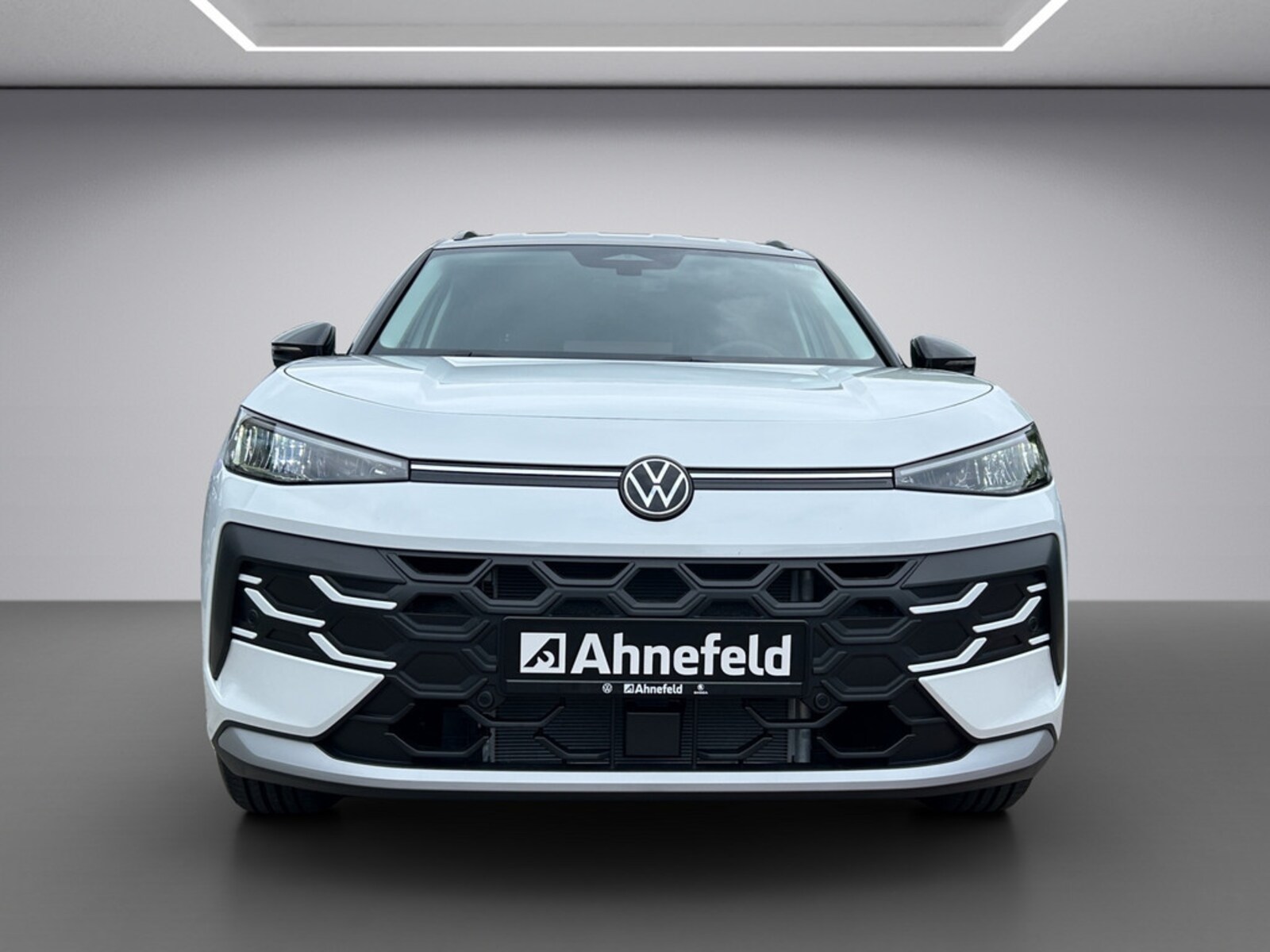 Volkswagen T-Roc – Bild 8