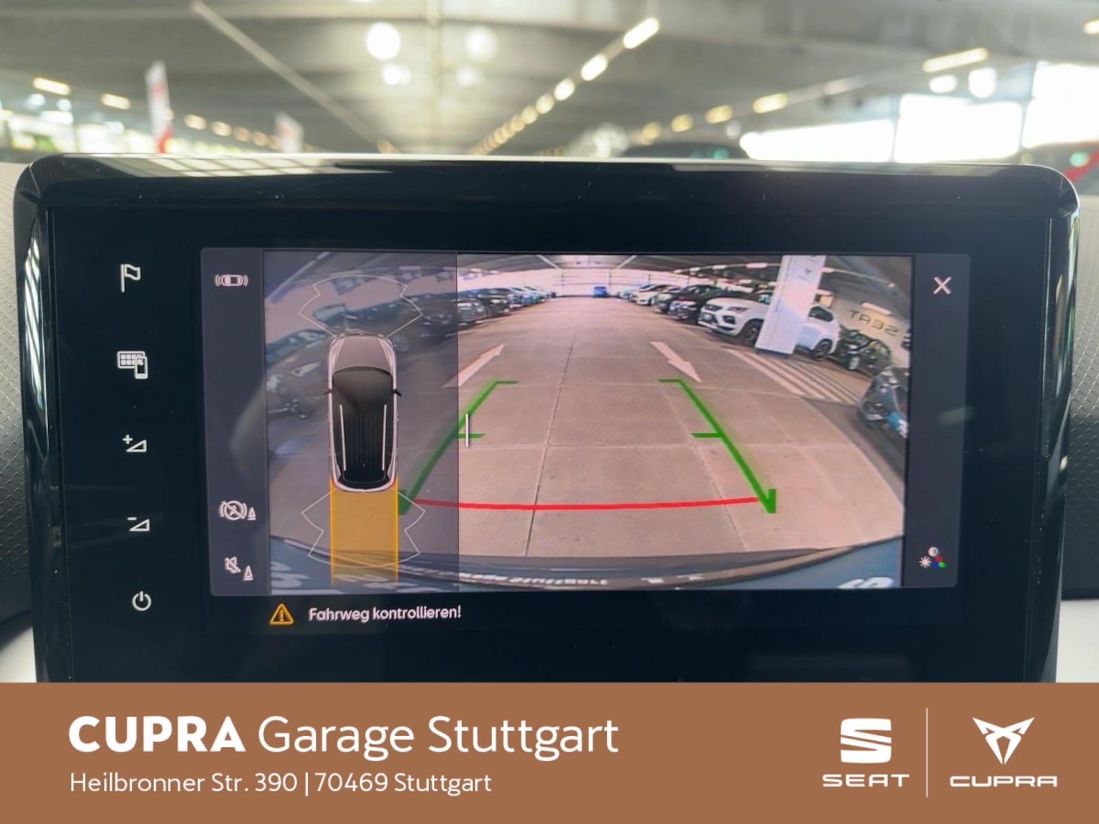 SEAT Arona – Bild 16