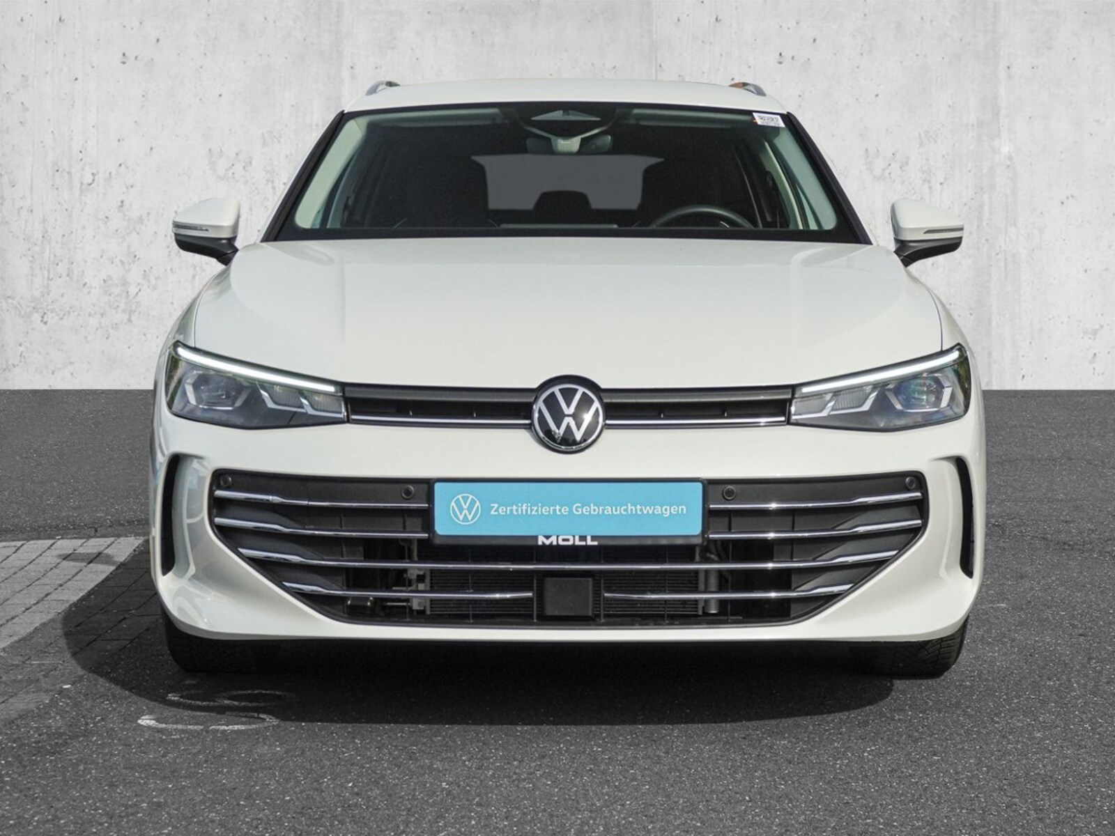Volkswagen Passat – Bild 19