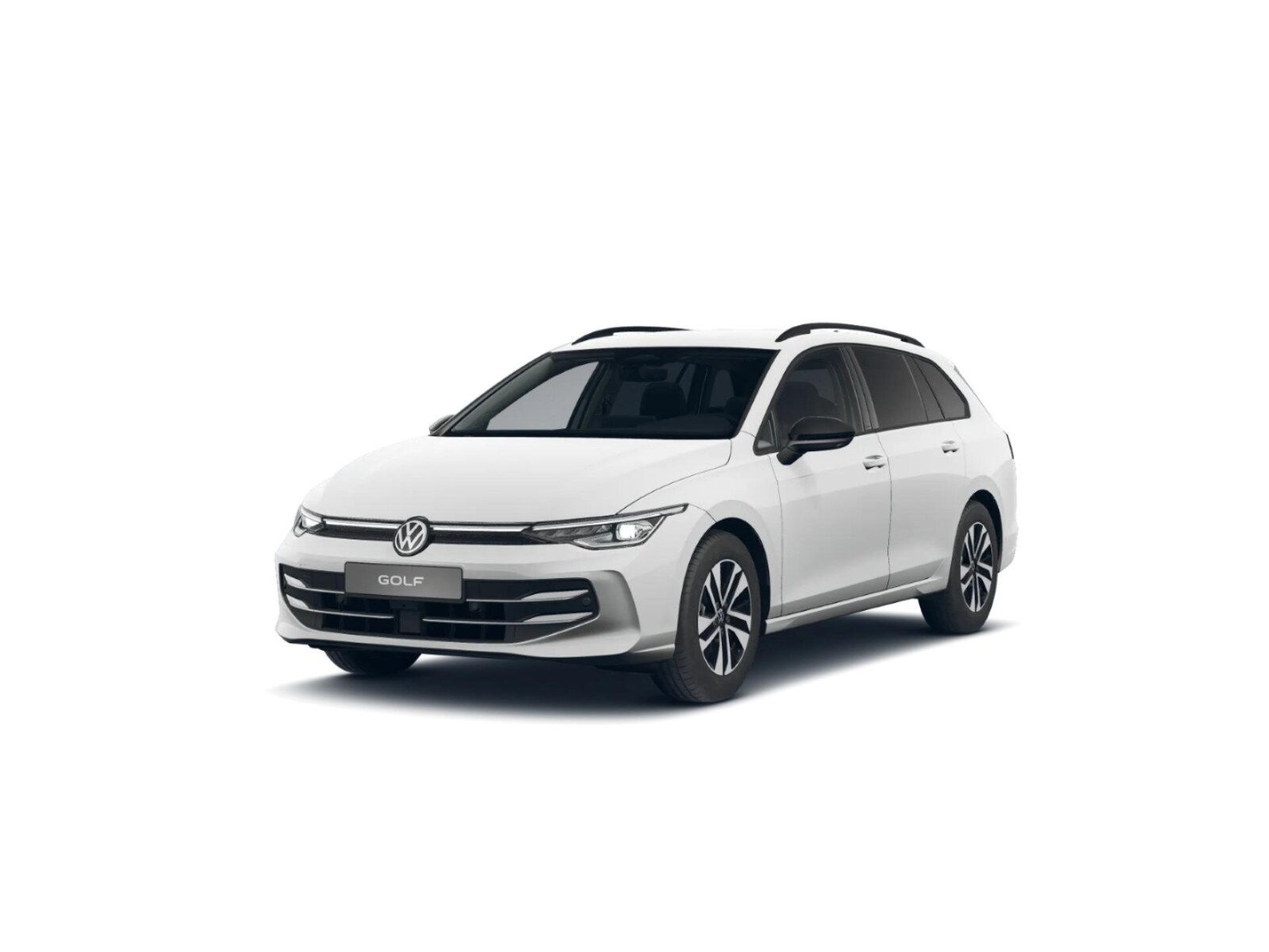 Volkswagen Golf Variant – Bild 3