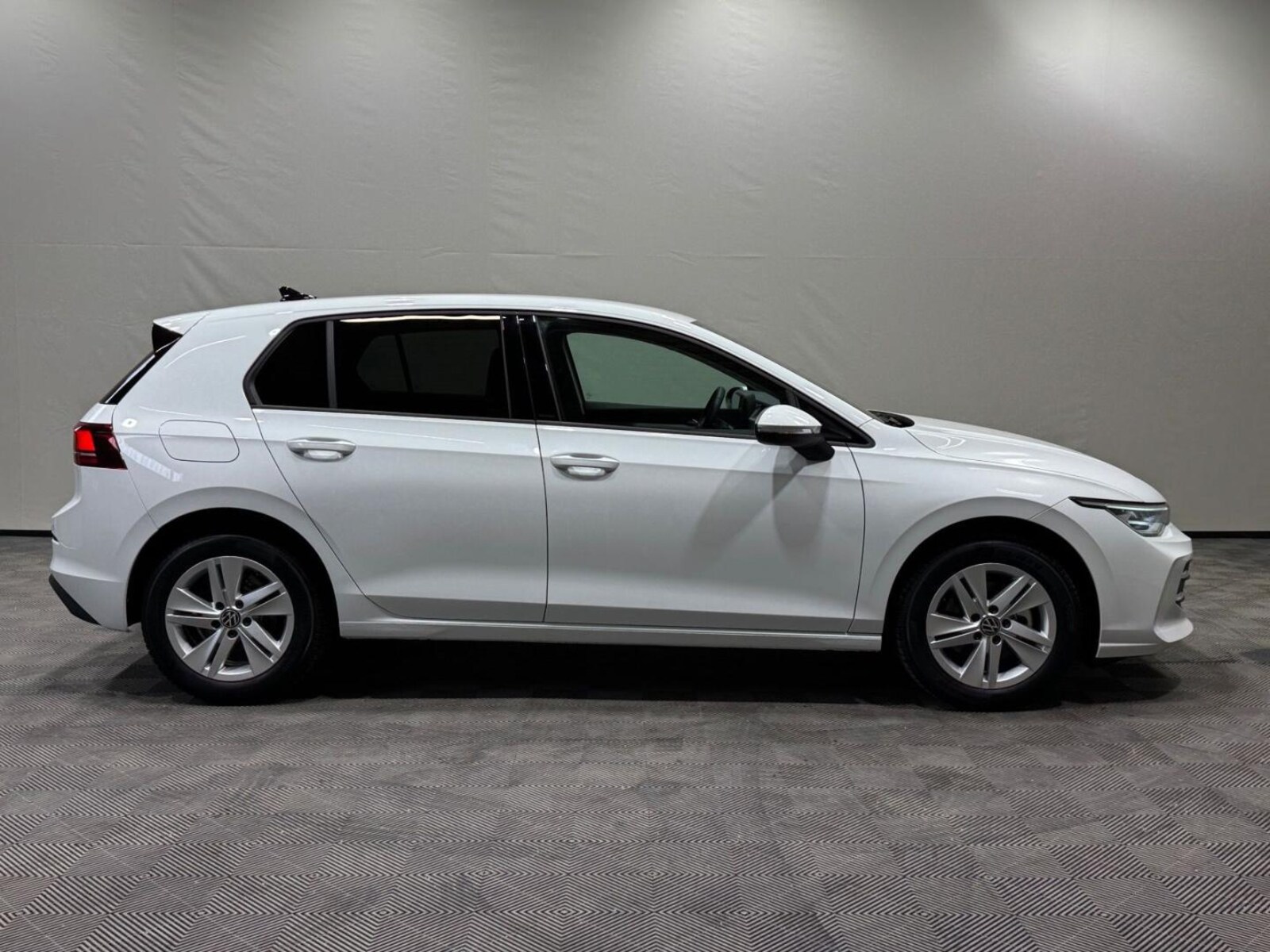 Volkswagen Golf – Bild 17