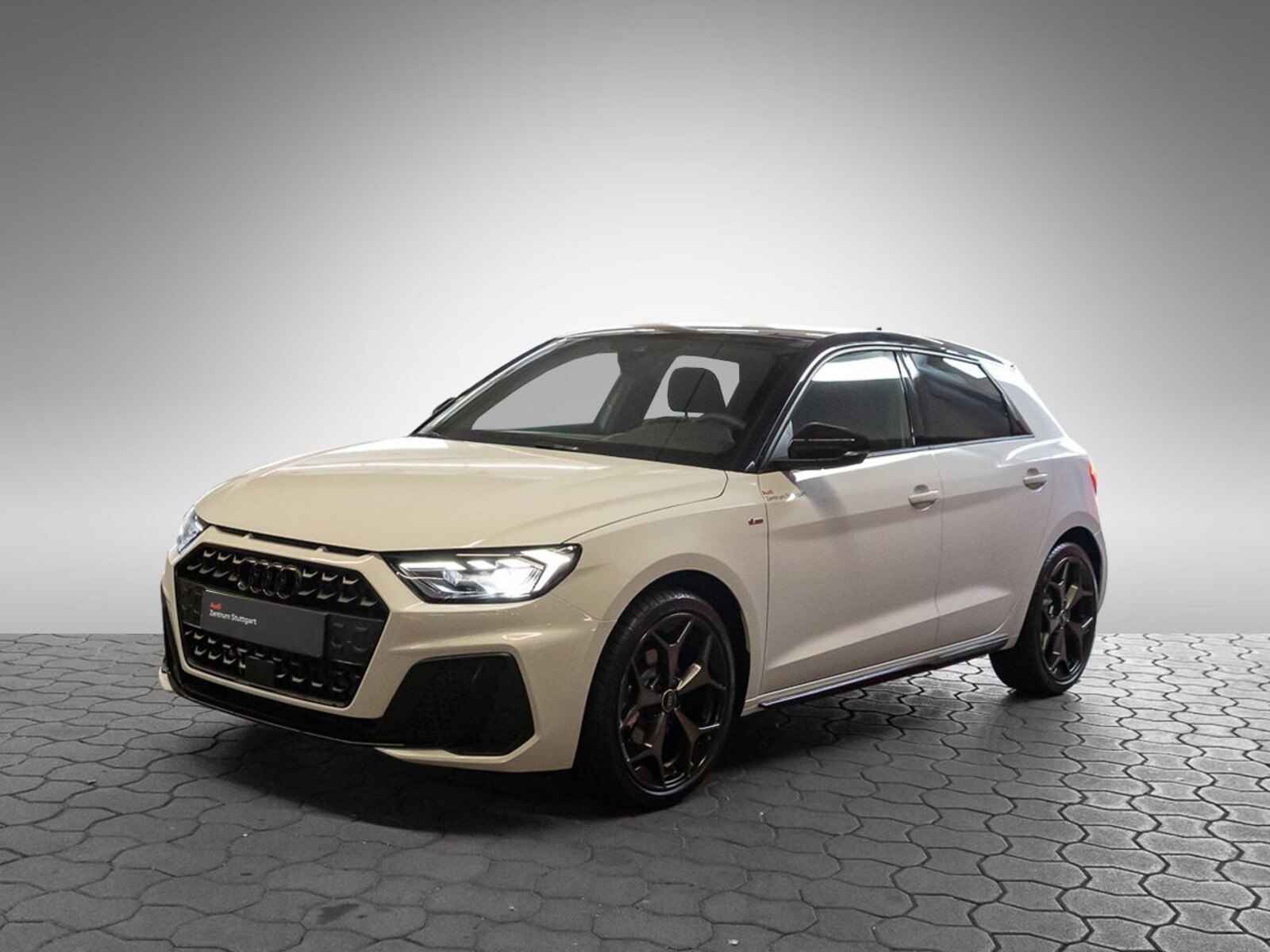 Audi A1 Sportback – Bild 3