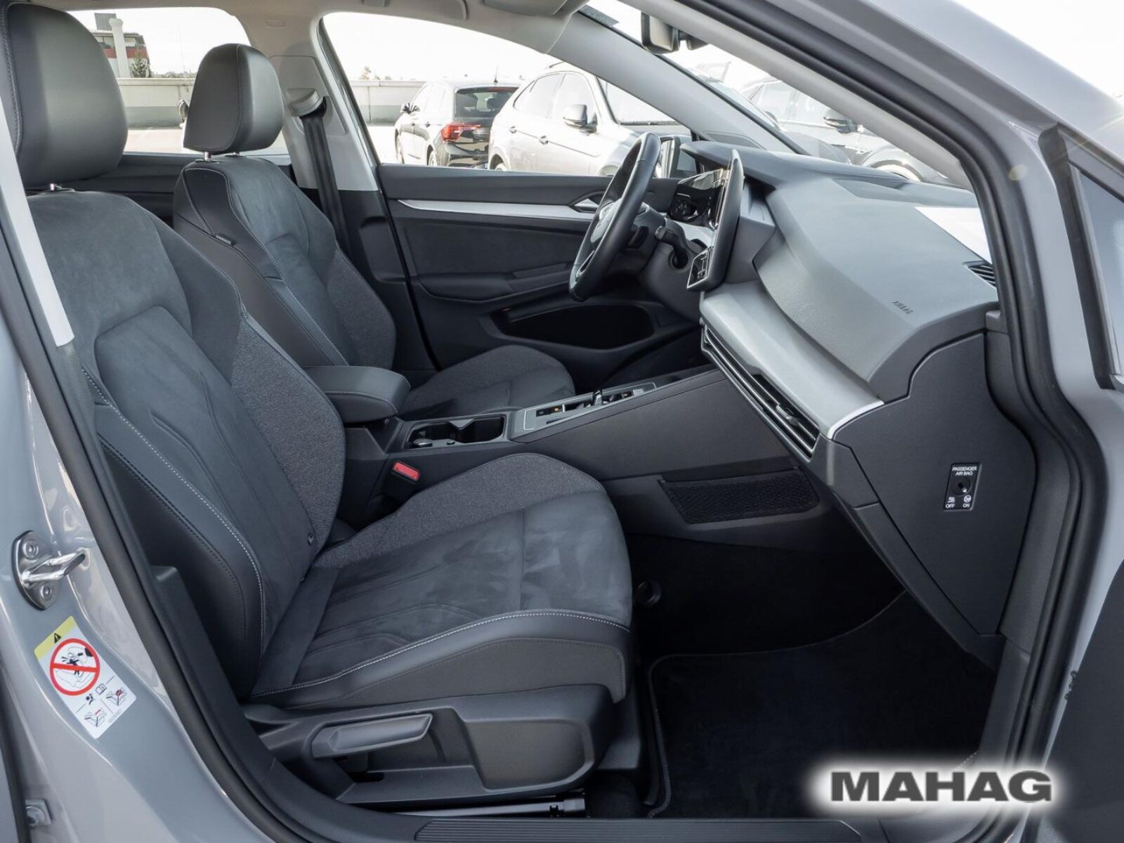 Volkswagen Golf – Bild 12