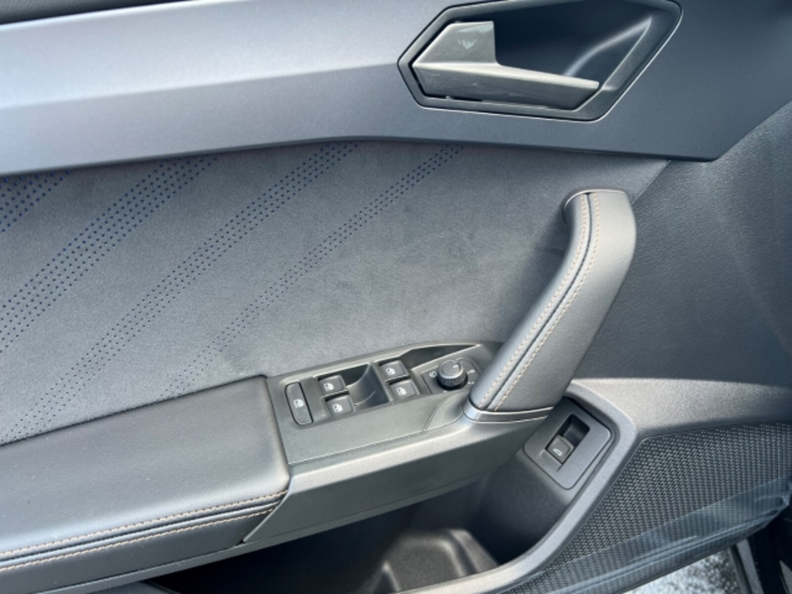 CUPRA Formentor – Bild 12