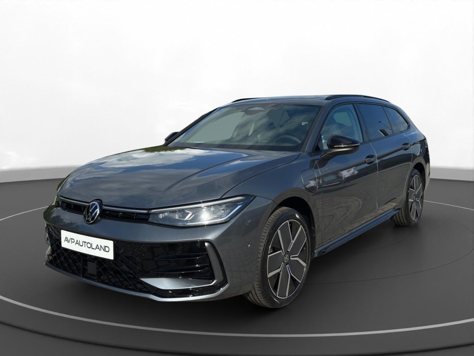 Volkswagen Passat – Bild 2