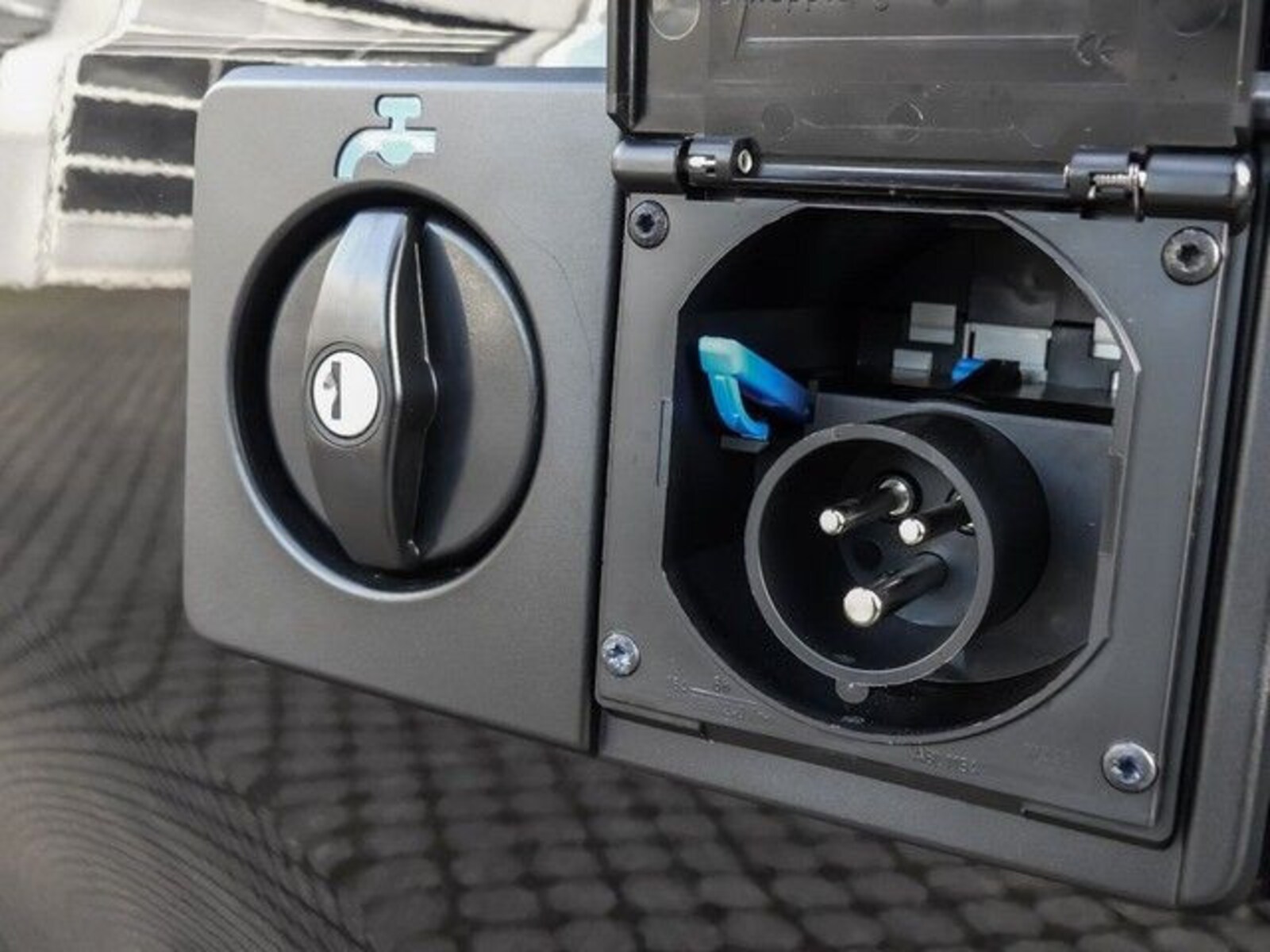 Volkswagen T6.1 California – Bild 19