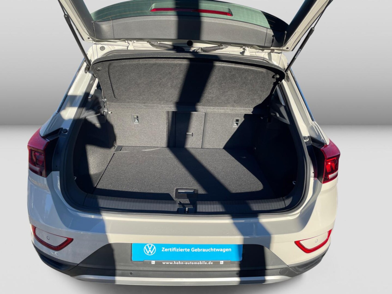 Volkswagen T-Roc – Bild 11