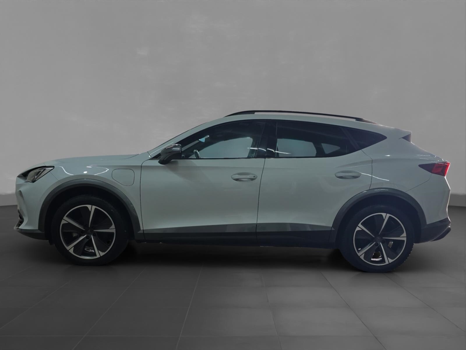 CUPRA Formentor – Bild 3