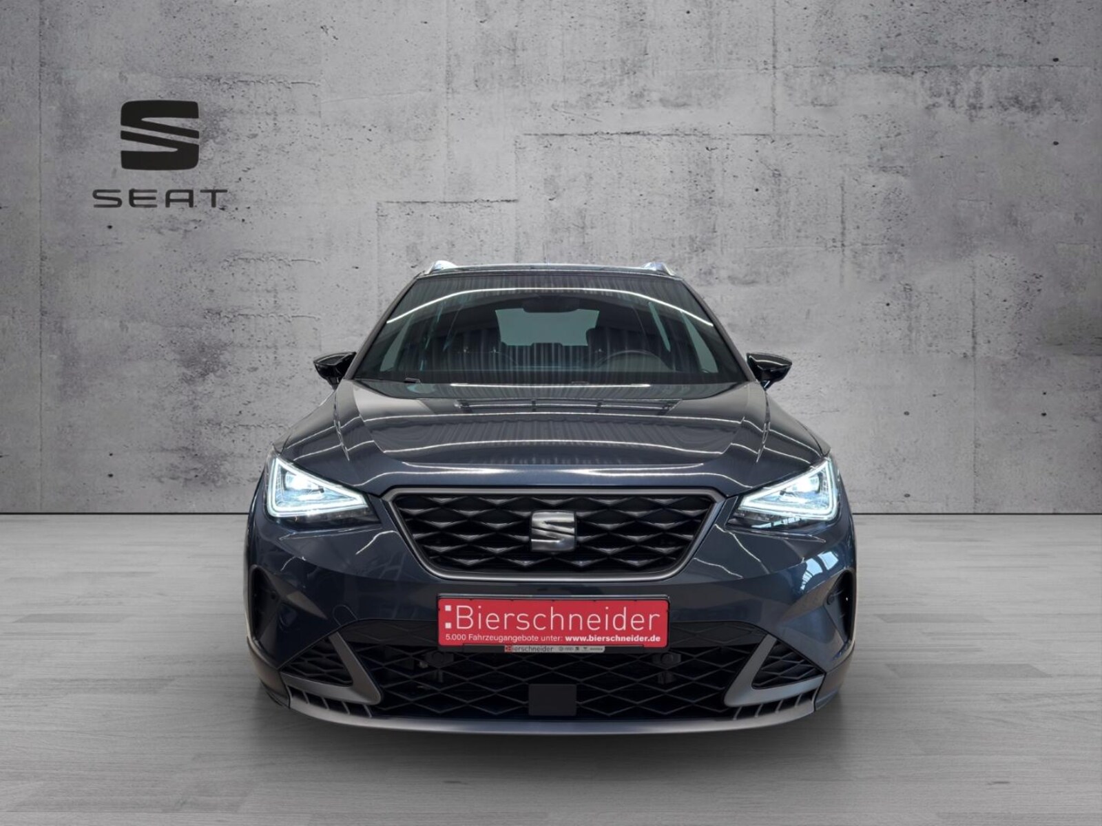 SEAT Arona – Bild 2
