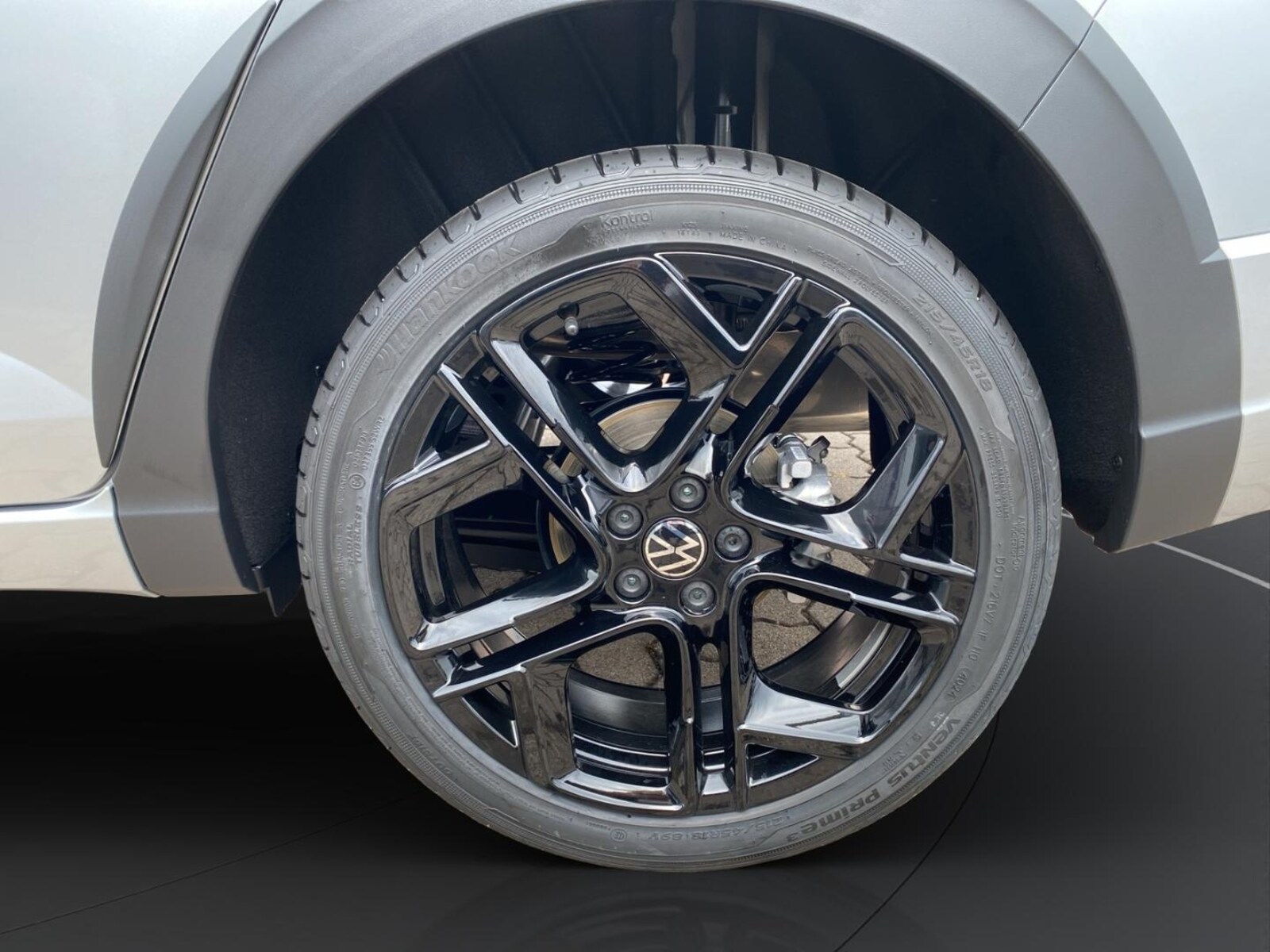 Volkswagen Taigo – Bild 8