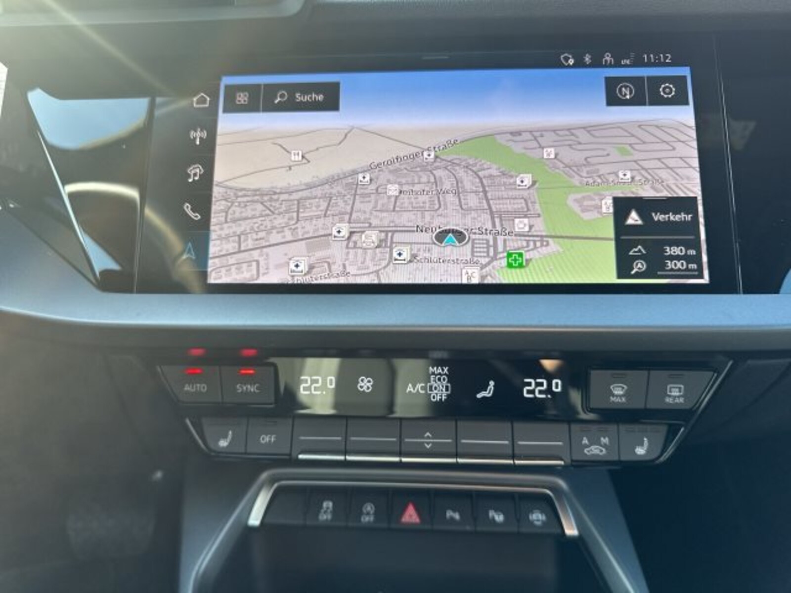 Audi A3 Sportback – Bild 10