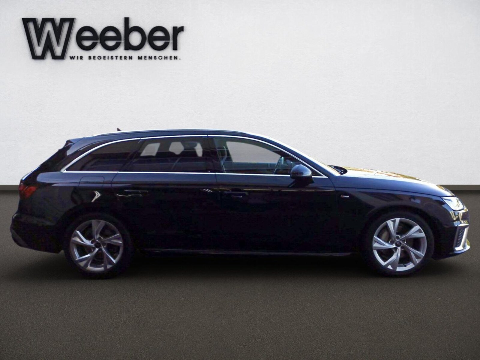 Audi A4 Avant – Bild 22