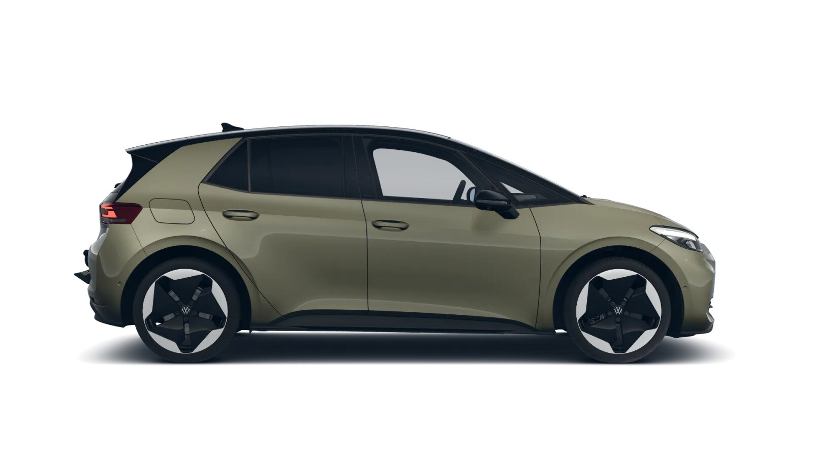 Volkswagen ID.3 – Bild 7