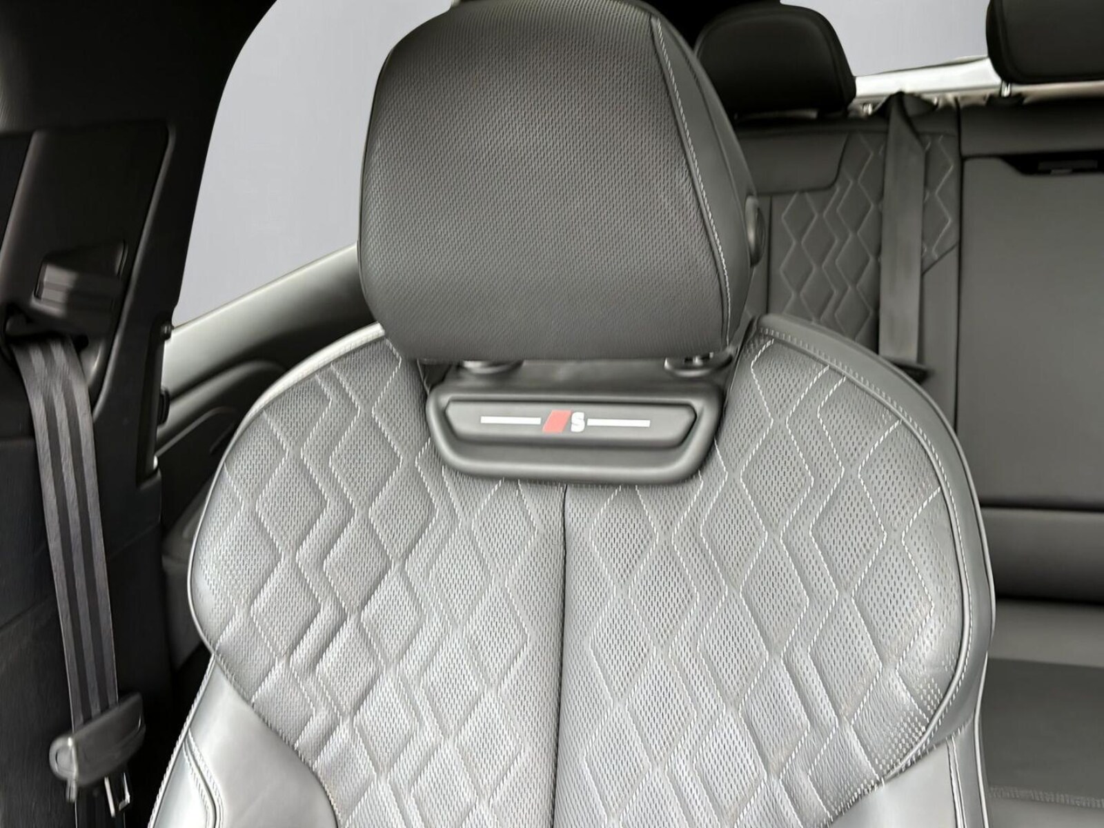 Audi S6 Avant e-tron – Bild 17