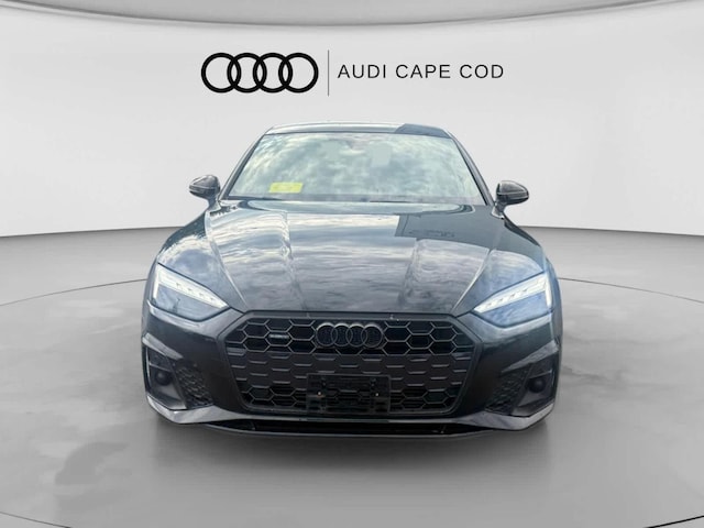 2023 Audi A5 Sportback