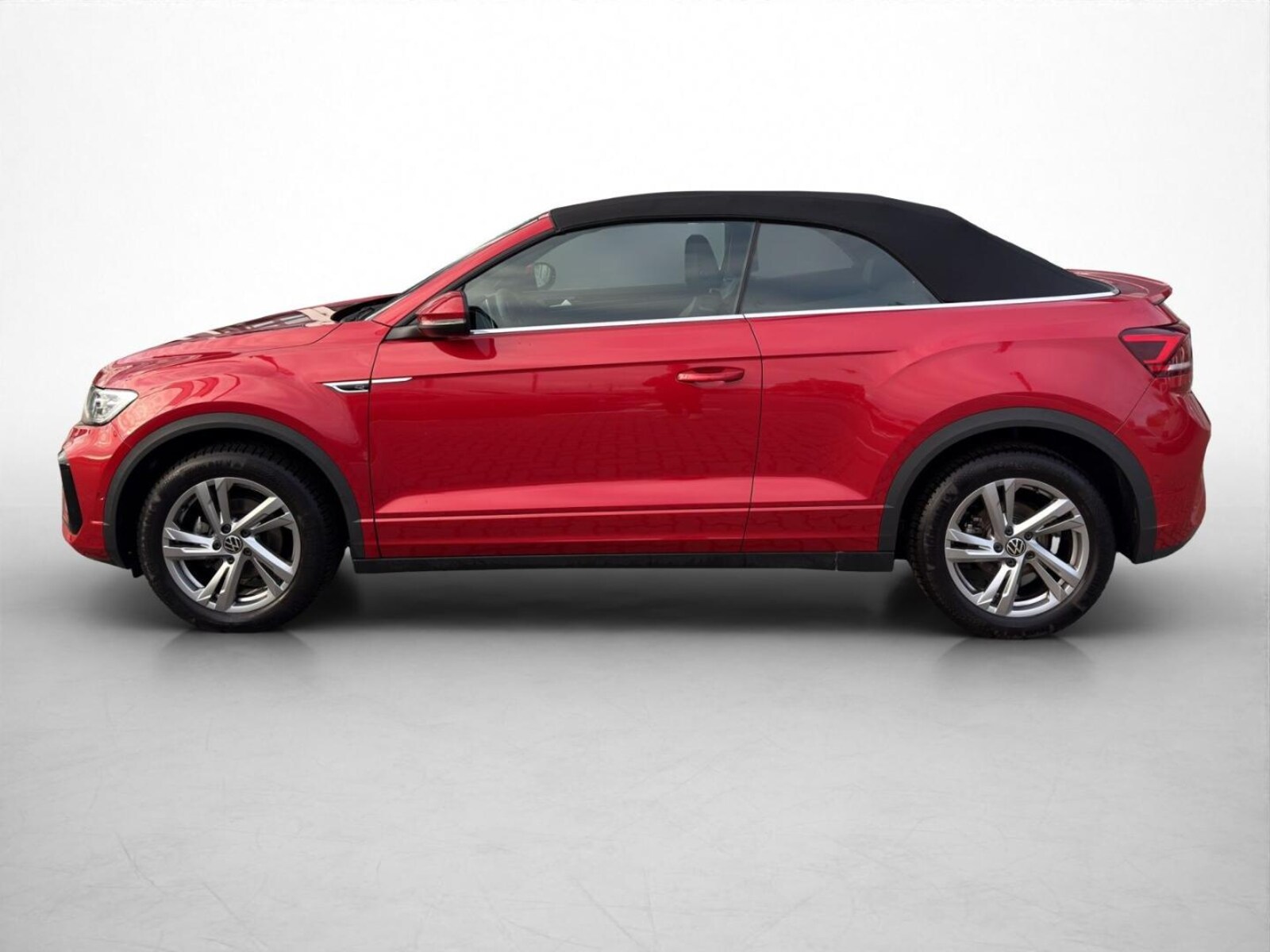 Volkswagen T-Roc Cabriolet – Bild 4