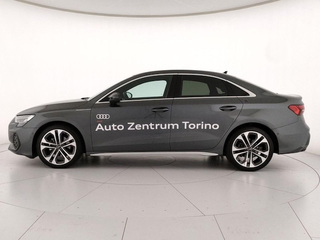 Audi A3 Sedan