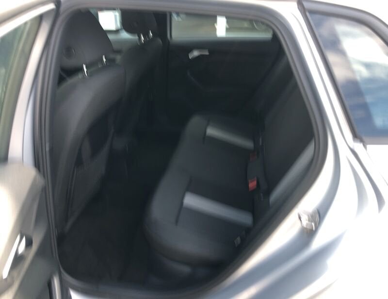 Image about Audi A3 Sportback Advanced 35 TFSI 110 kW (150 PS) S tronic