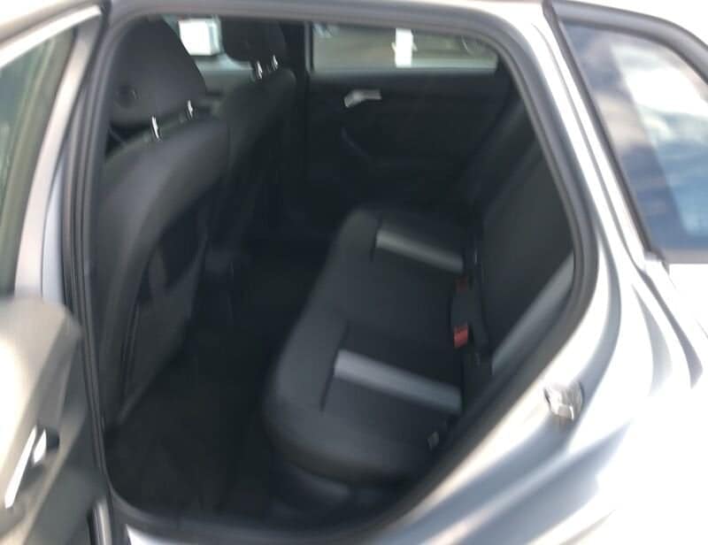 Image about Audi A3 Sportback Advanced 35 TFSI 110 kW (150 PS) S tronic