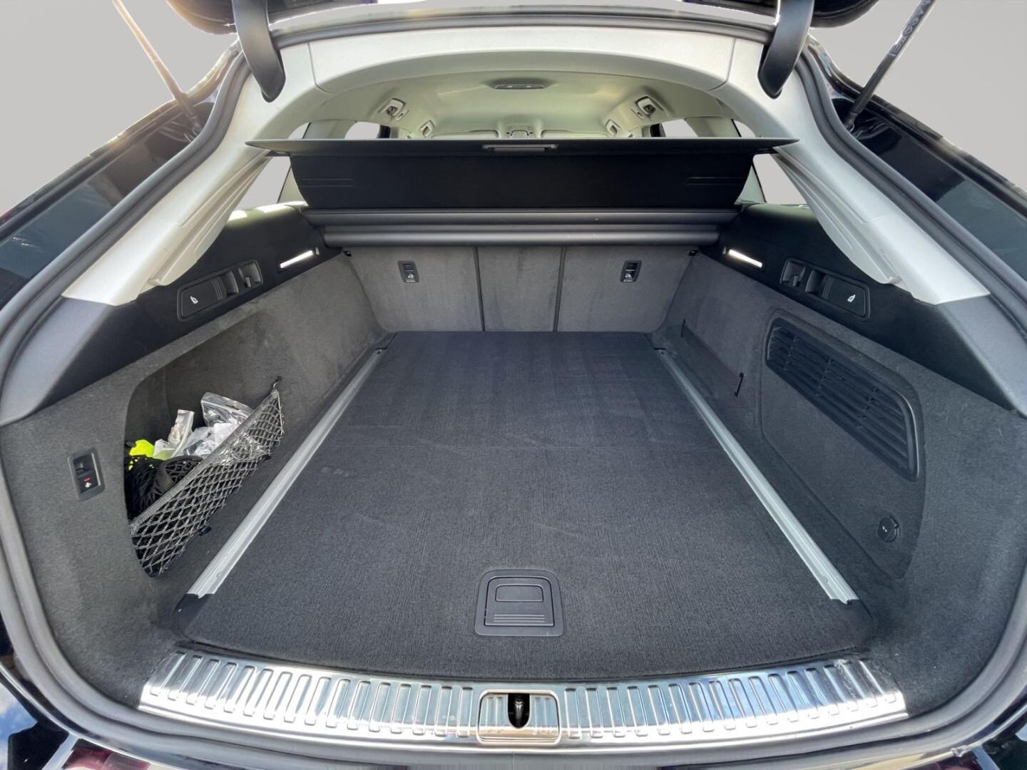 Bild über Audi S6 Avant TDI quattro tiptronic - für weitere Informationen kontaktieren Sie den Audi Partner