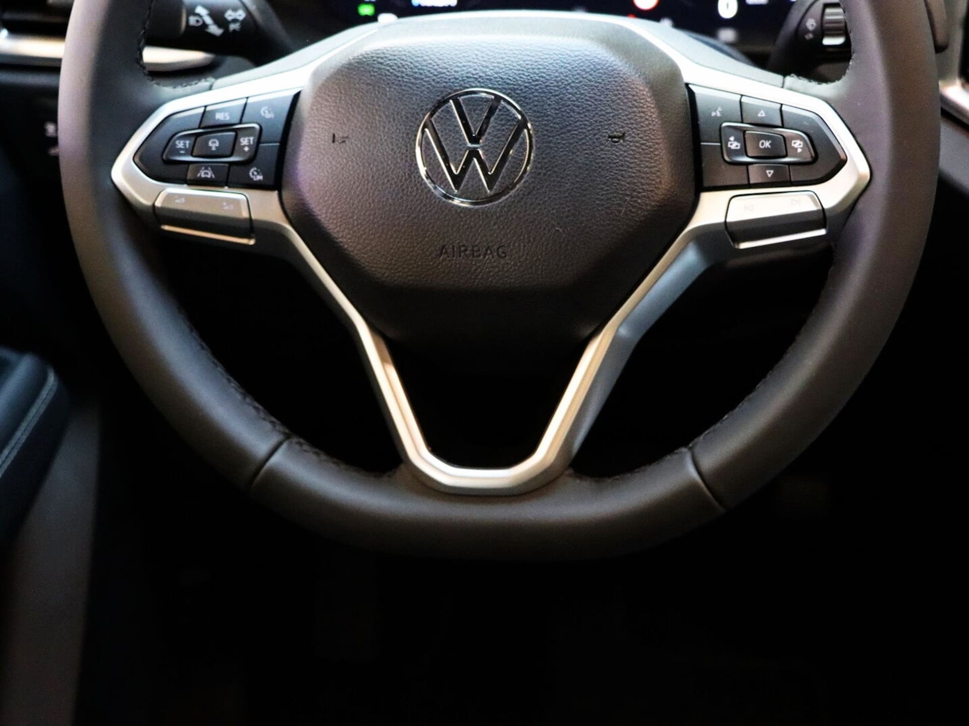 Volkswagen Amarok DoubleCab Aventura