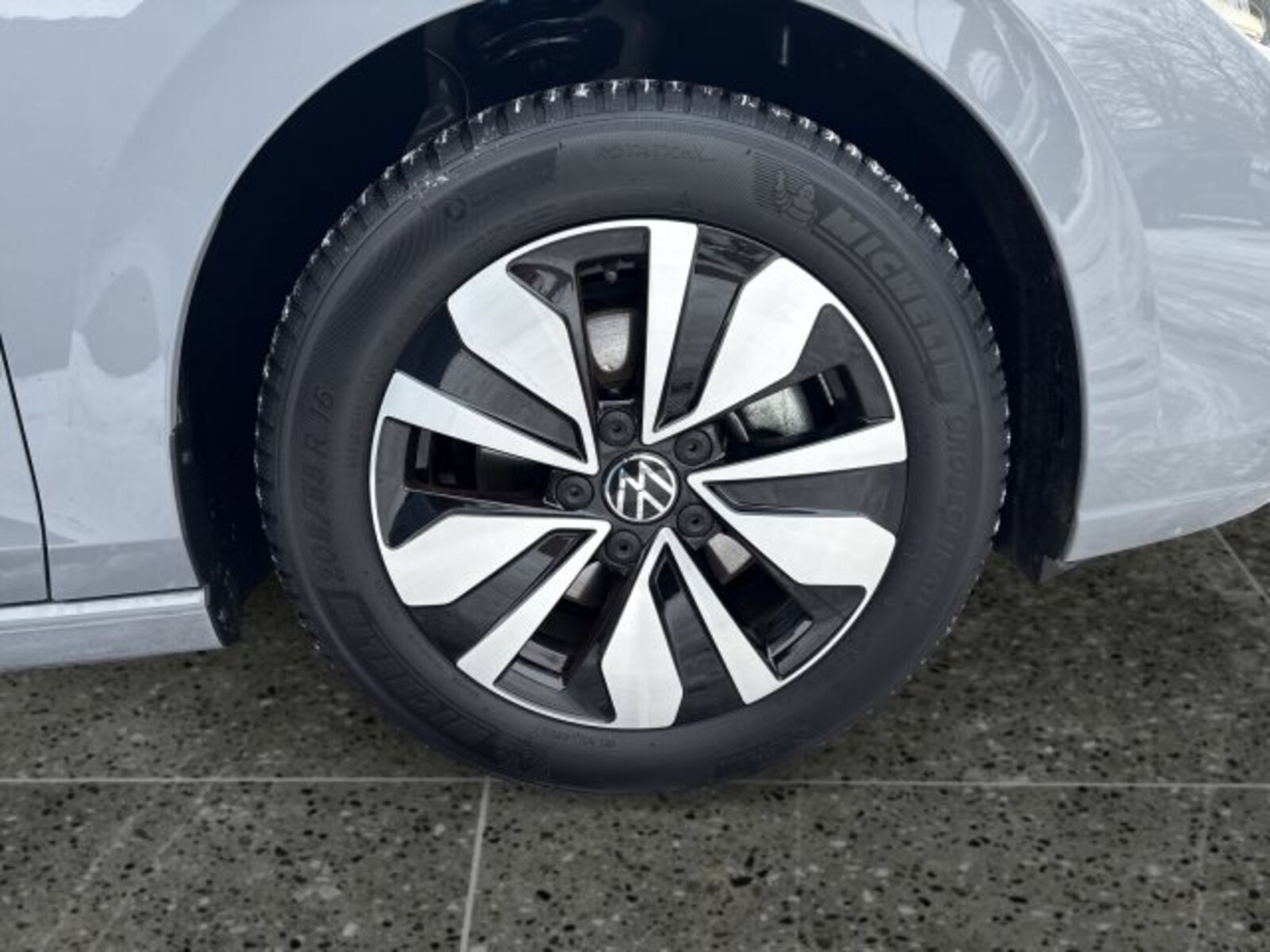 Volkswagen Golf – Bild 12