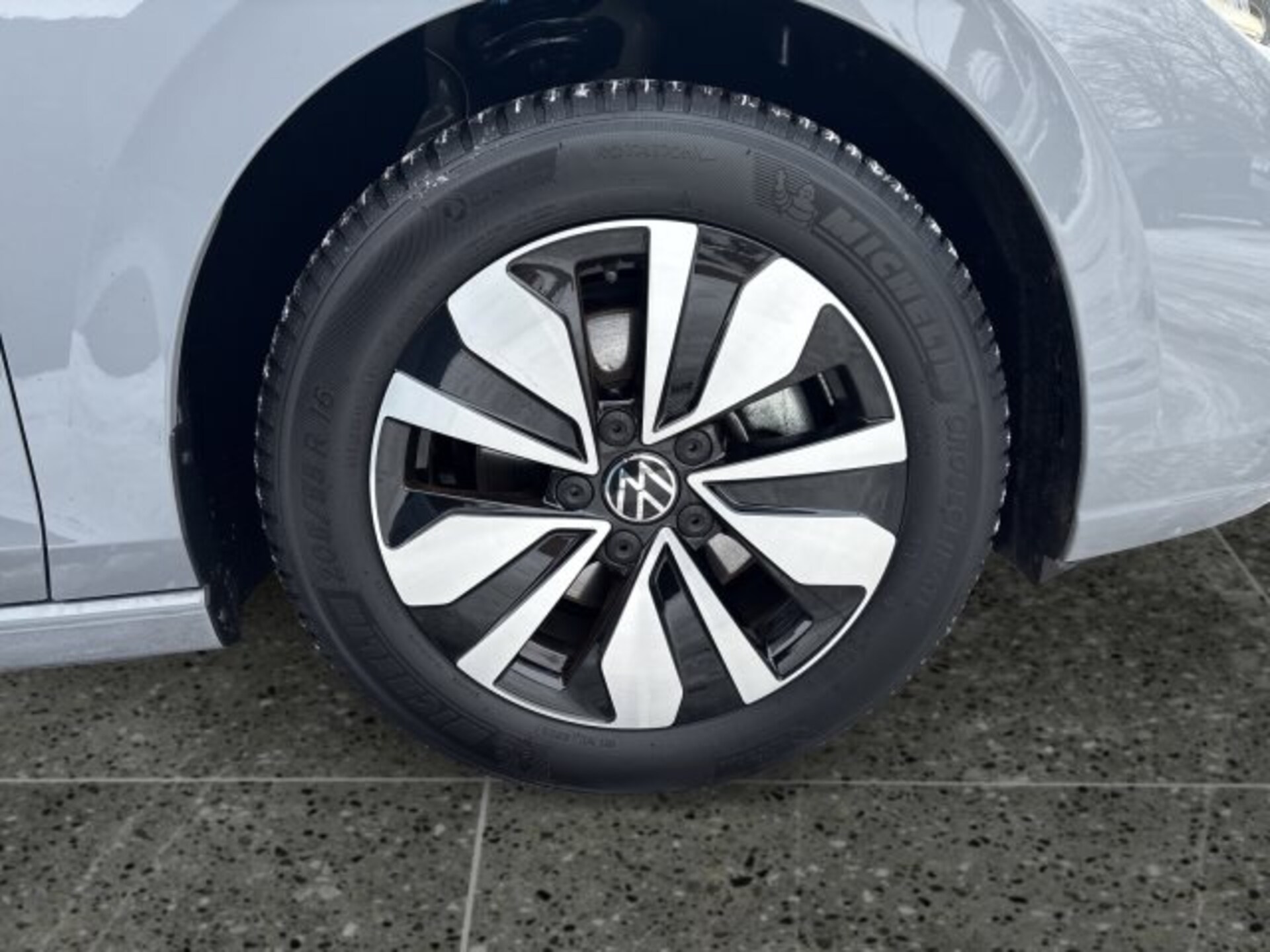 Volkswagen Golf Goal