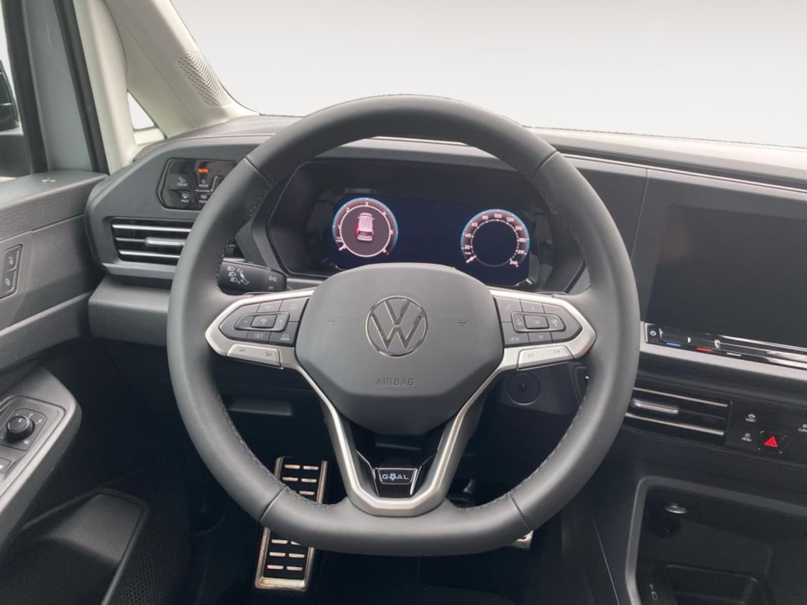 Volkswagen Caddy – Bild 12