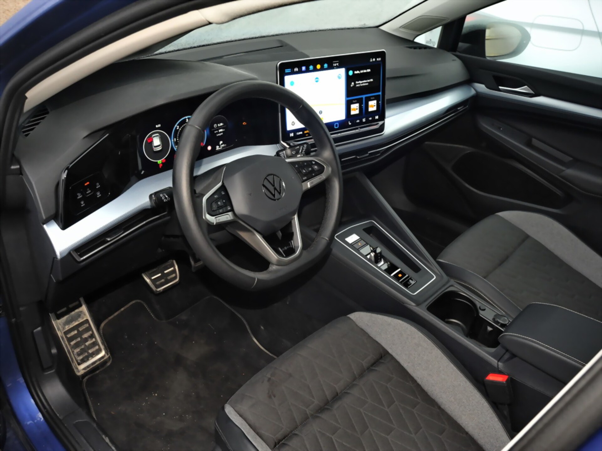 Volkswagen Golf Goal