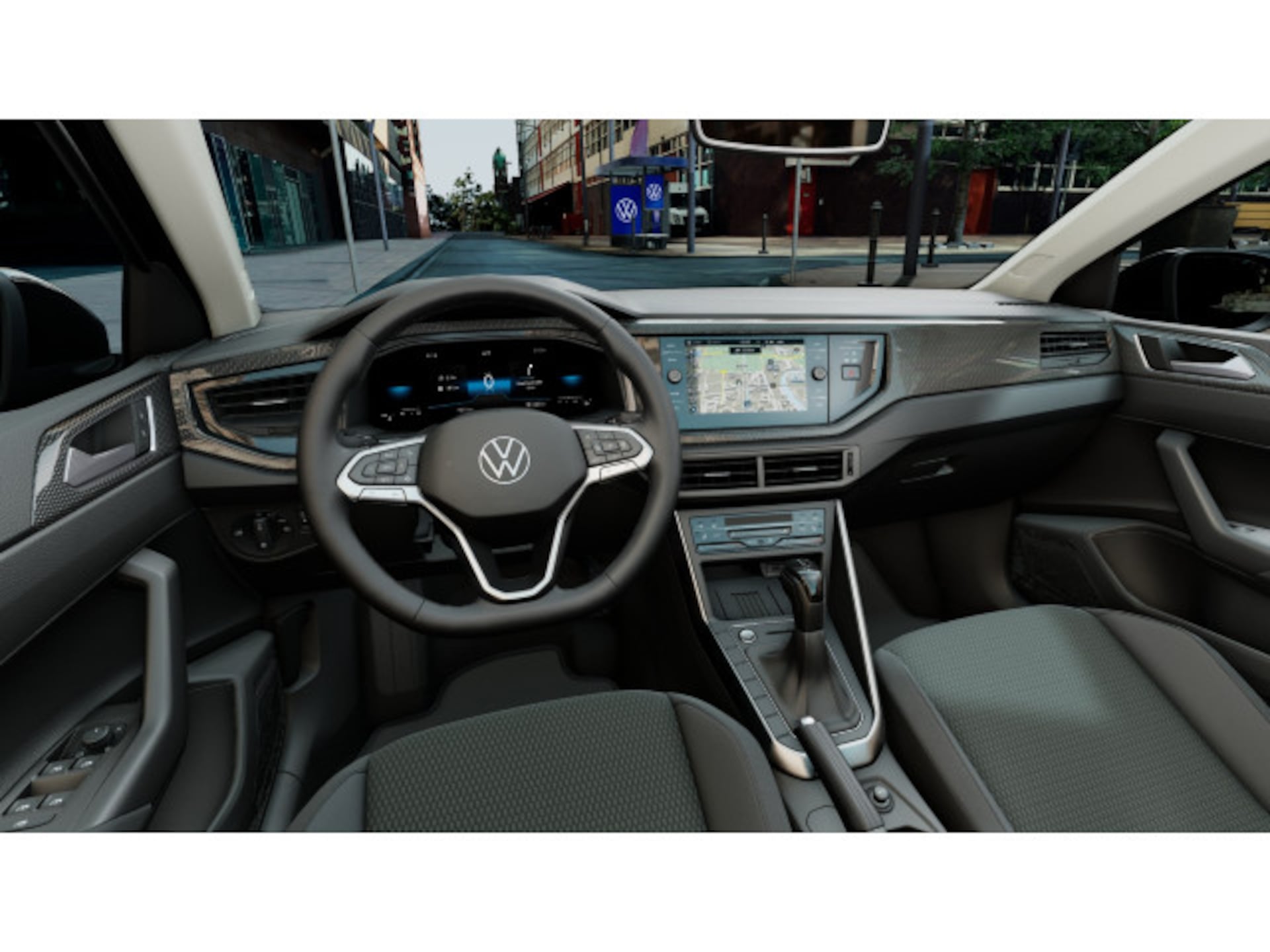 Volkswagen Taigo Life