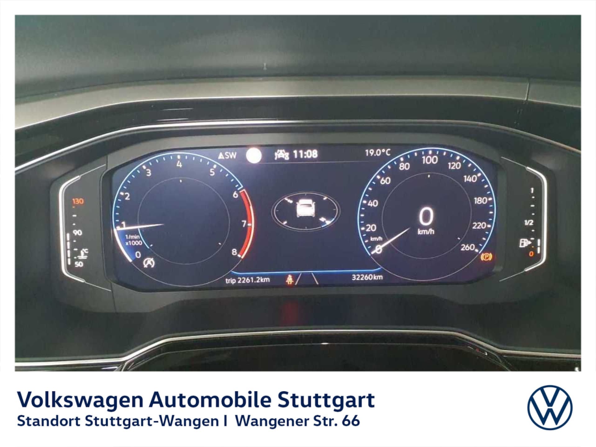 Volkswagen Taigo MOVE