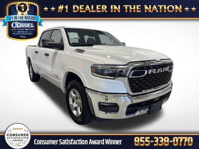 2025 RAM Ram 1500 Pickup
