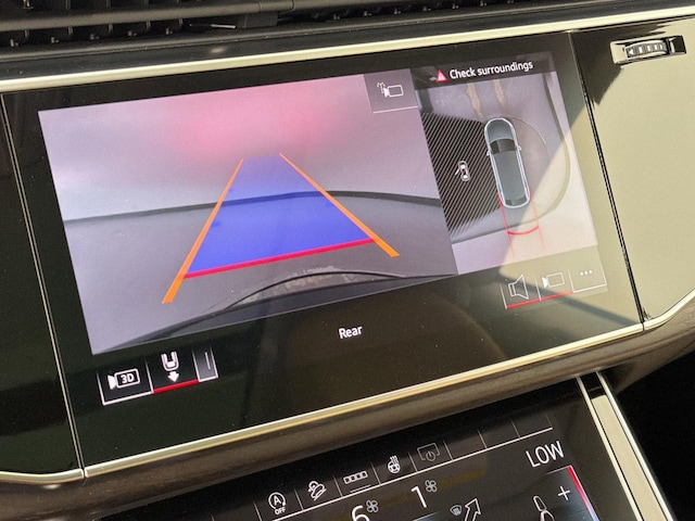 2026 Audi Q8 Premium Plus - Photo 22