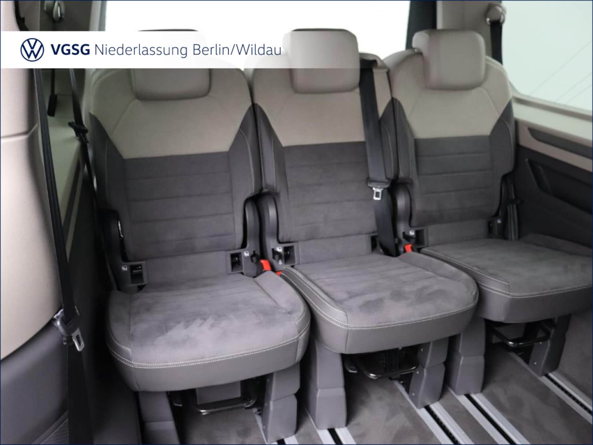 Volkswagen Multivan Langversion Life