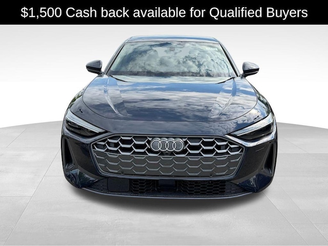 2026 Audi A5 Sedan