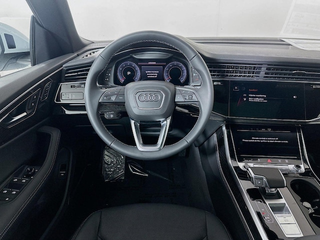 2026 Audi Q8 Premium Plus - Photo 22